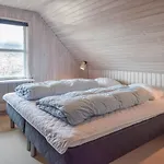 Semesterbostad Three-bedroom In Blåvand