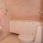 Semesterbostad Three-bedroom In *