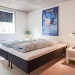 Three-bedroom In Blåvand