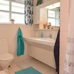 Three-bedroom In Semesterbostad *