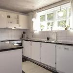 Three-bedroom In Blåvand