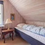 Semesterbostad Three-bedroom In *