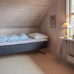 Three-bedroom In Blåvand