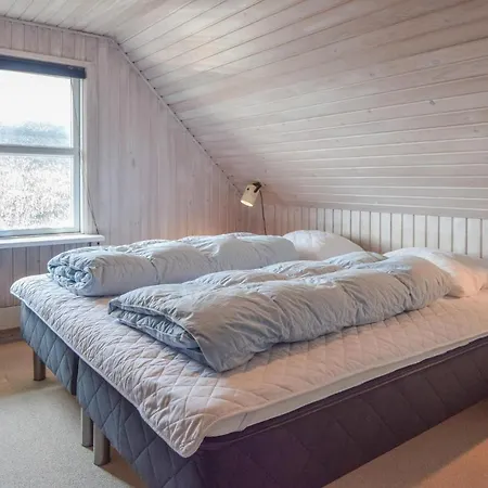 Σπίτι διακοπών Amazing In With Sauna Blåvand