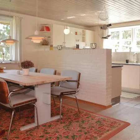 Amazing Home In Blavand With Sauna * בלבאנד