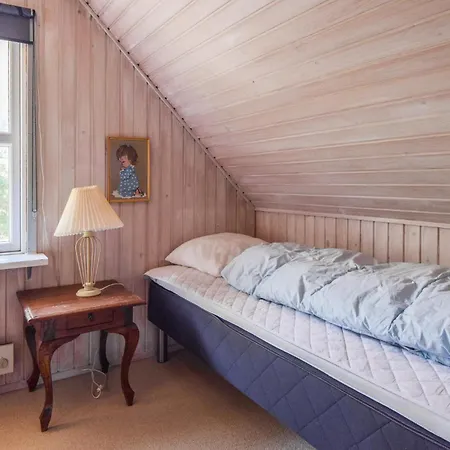 Σπίτι διακοπών Amazing In With Sauna *