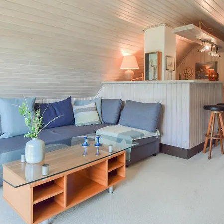Three-bedroom In
