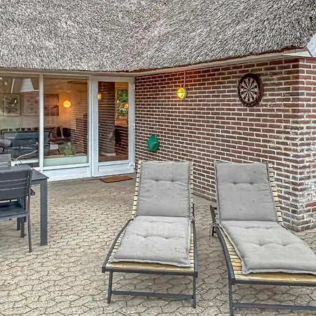 Σπίτι διακοπών Amazing In With Sauna Blåvand