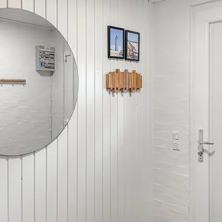 Amazing In With Sauna *