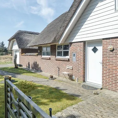 Three-bedroom In