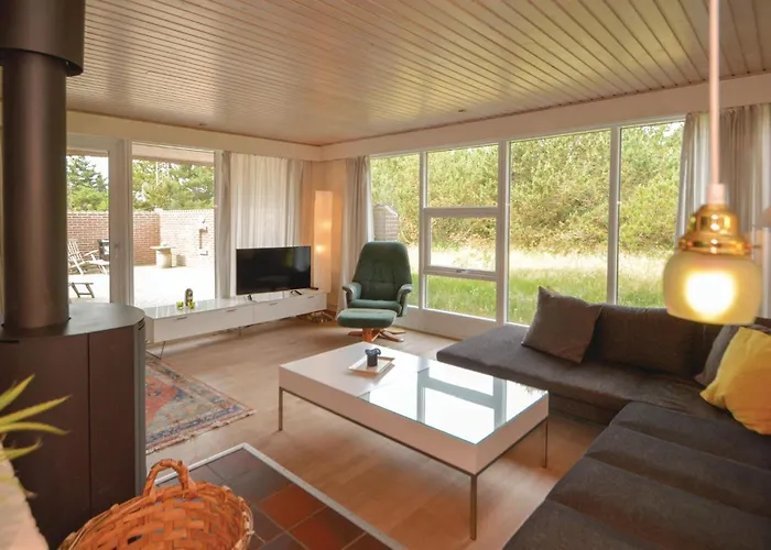 Three-bedroom In *