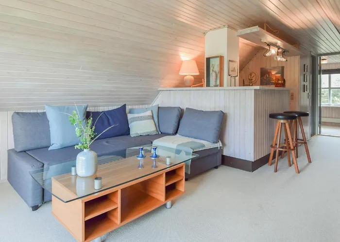 Three-bedroom In